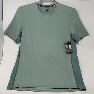 Hind Men's Motion Solace Short Sleeve Shirt